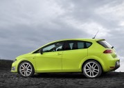 Seat Altea freetrack